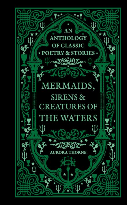 Mermaids, Sirens & Creatures of the Waters