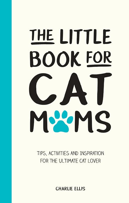 The Little Book for Cat Mums