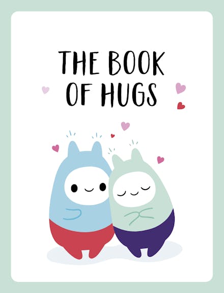 The Book of Hugs