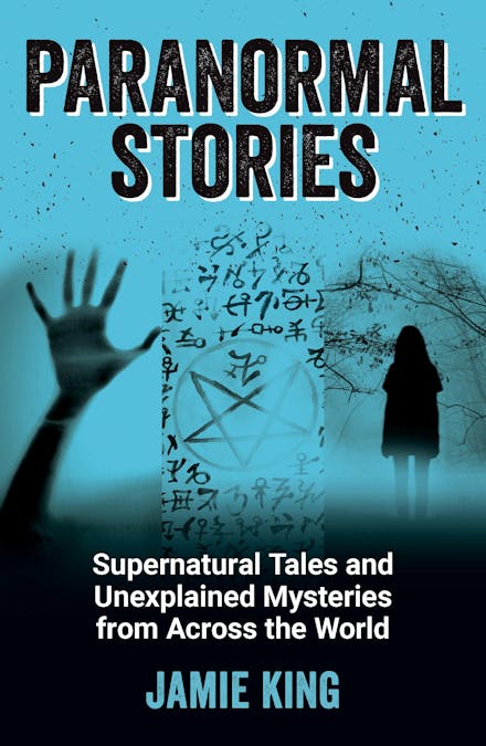 Paranormal Stories