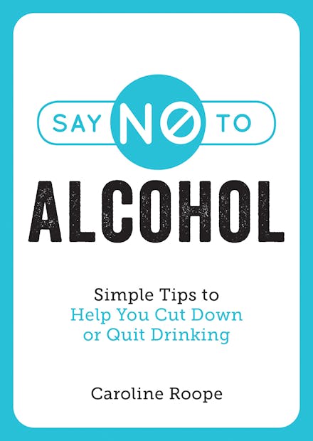 Say No to Alcohol