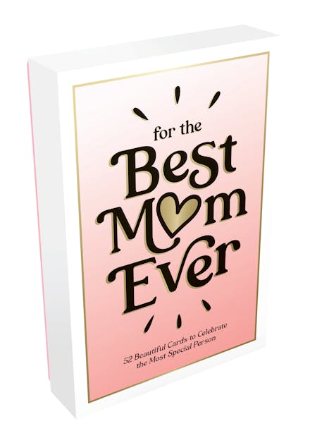 For the Best Mum Ever