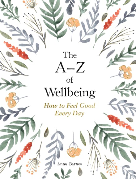 The A Z of Wellbeing