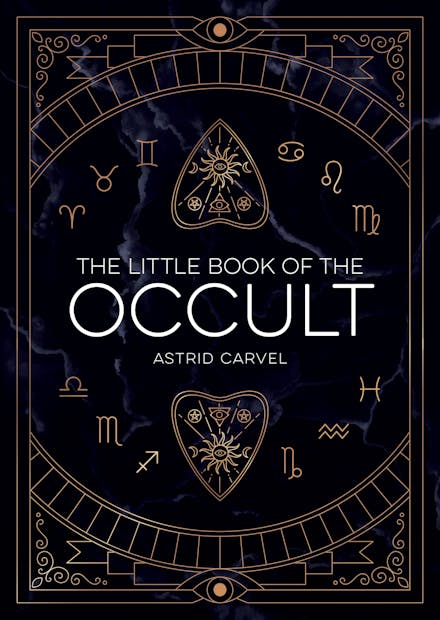The Little Book of the Occult