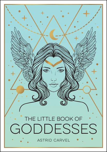 The Little Book of Goddesses