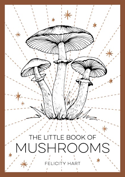The Little Book of Mushrooms