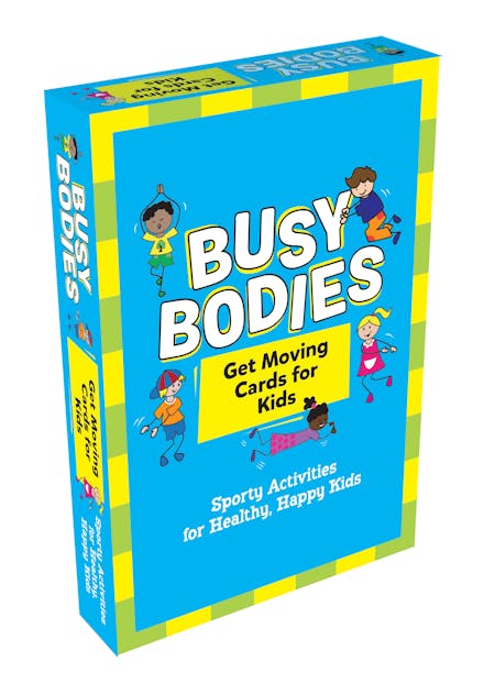 Busy Bodies