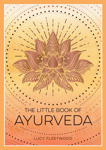 The Little Book of Ayurveda