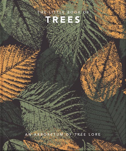 The Little Book of Trees