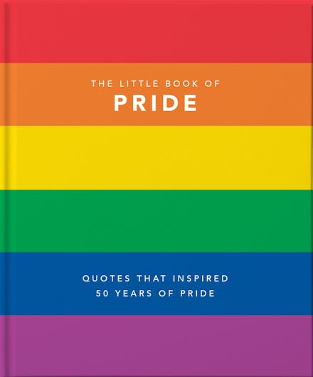 The Little Book of Pride