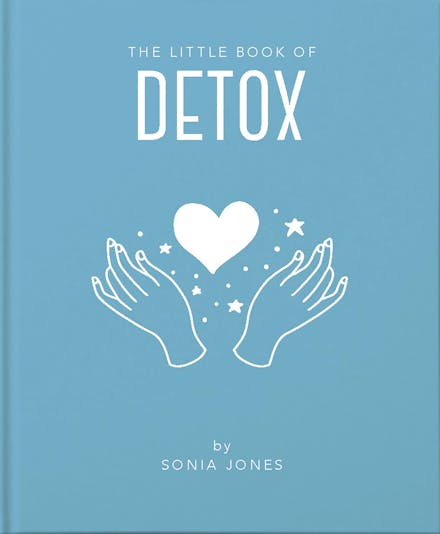 The Little Book of Detox