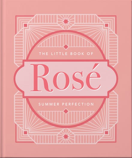 The Little Book of Rose