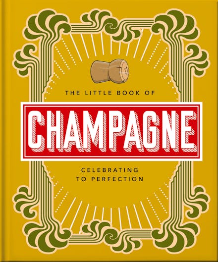 The Little Book of Champagne