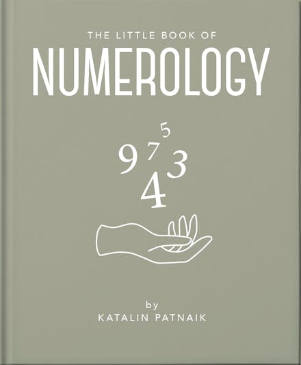 The Little Book of Numerology