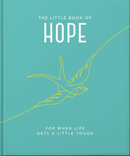 The Little Book of Hope