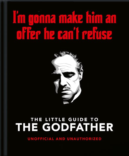 The Little Guide to The Godfather