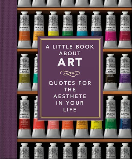 A Little Book About Art