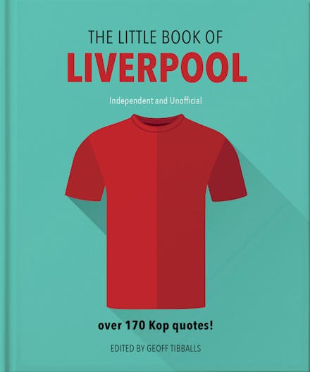 The Little Book of Liverpool