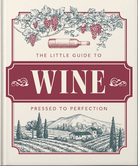 The Little Book of Wine