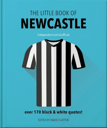 The Little Book of Newcastle United