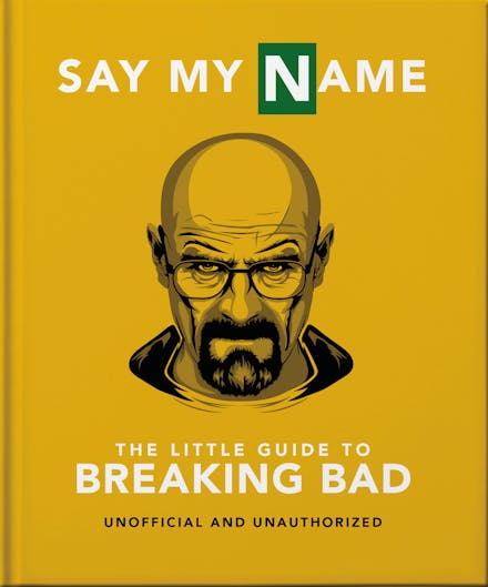 Say My Name