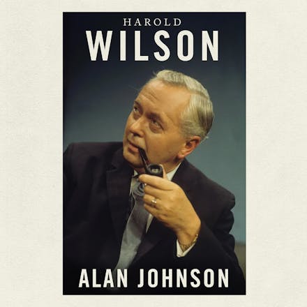 Harold Wilson