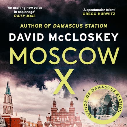 Moscow X