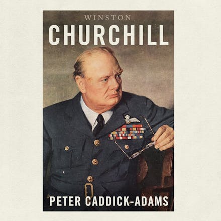 Winston Churchill