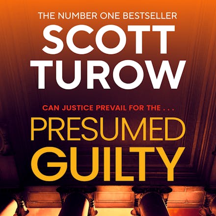Presumed Guilty (Presumed Innocent, 3)