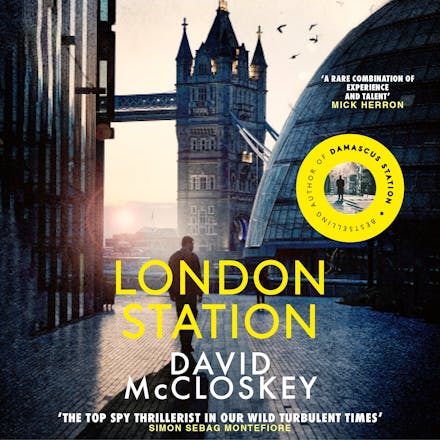 London Station
