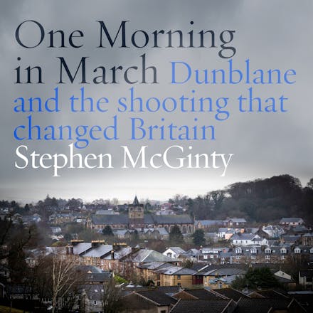 One Morning in March