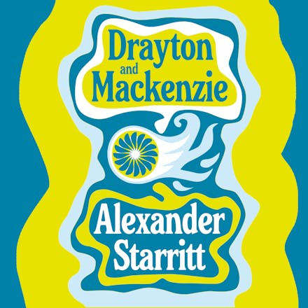 Drayton and Mackenzie