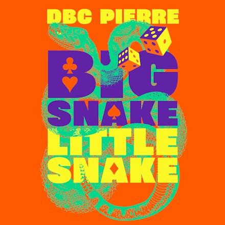 Big Snake Little Snake