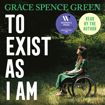 To Exist As I Am