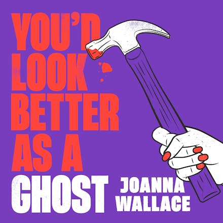 You d Look Better as a Ghost