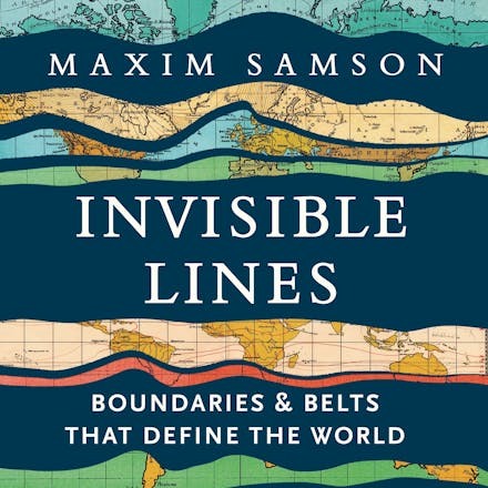 Invisible Lines