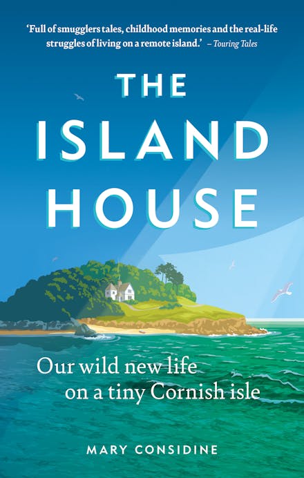 The Island House