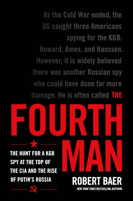 The Fourth Man