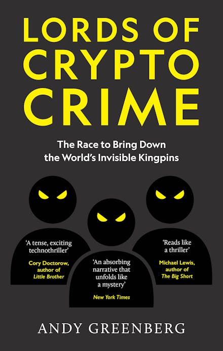 Lords of Crypto Crime