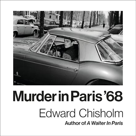 Murder In Paris '68