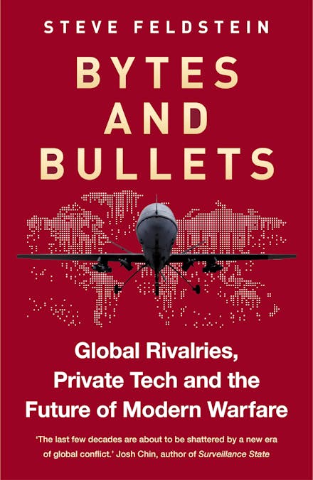 Bytes and Bullets