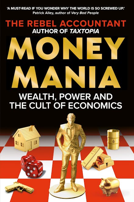 MONEYMANIA