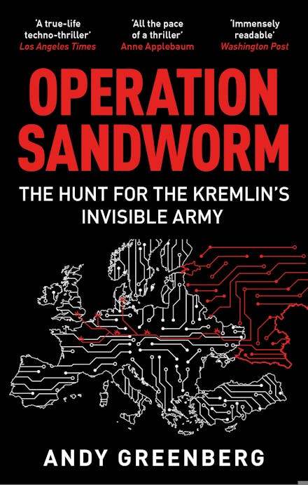 Operation Sandworm