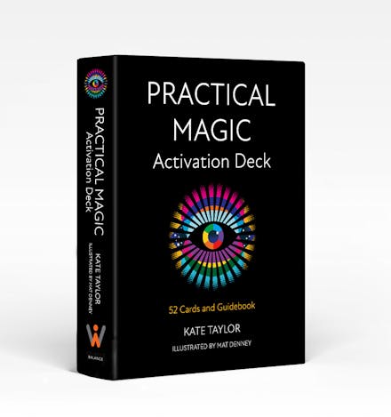 Practical Magic Activation Deck