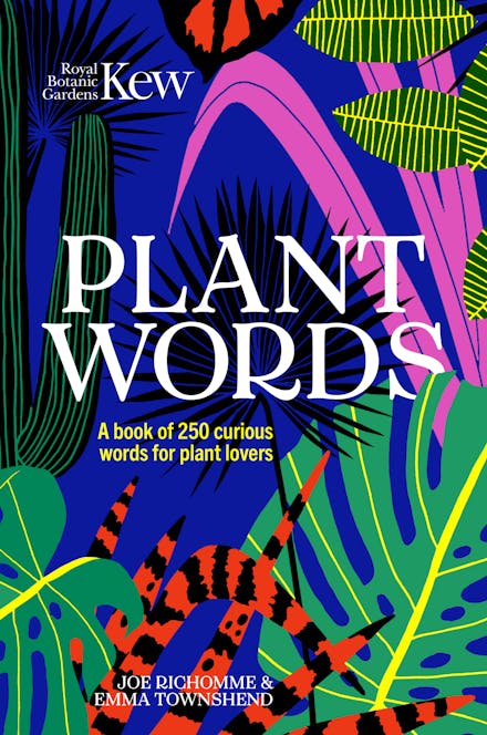 Plant Words