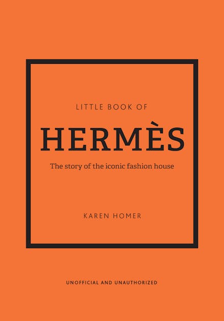 Little Book of Hermes