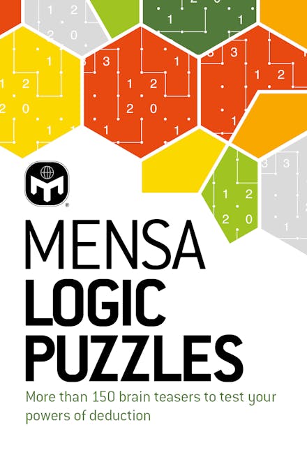 Mensa Logic Puzzles