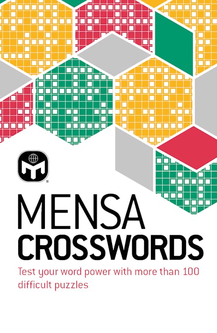 Mensa Crosswords
