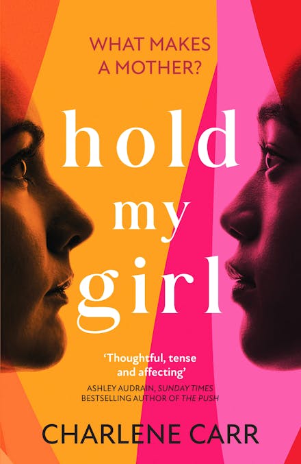 Hold My Girl