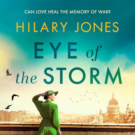 Eye of the Storm